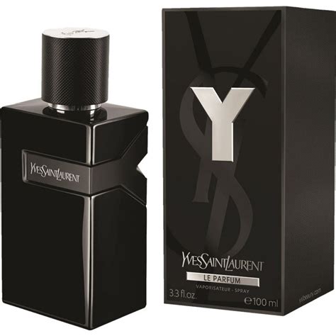 yves saint laurent y le parfum sephora|yves Saint Laurent perfume price.